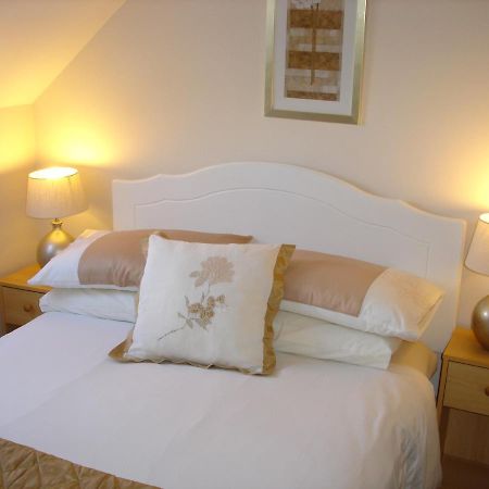 Apt 7A Waterfoot Apartment نيوكاسل المظهر الخارجي الصورة