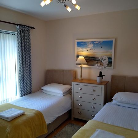 Apt 7A Waterfoot Apartment نيوكاسل المظهر الخارجي الصورة