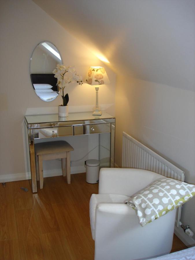 Apt 7A Waterfoot Apartment نيوكاسل المظهر الخارجي الصورة