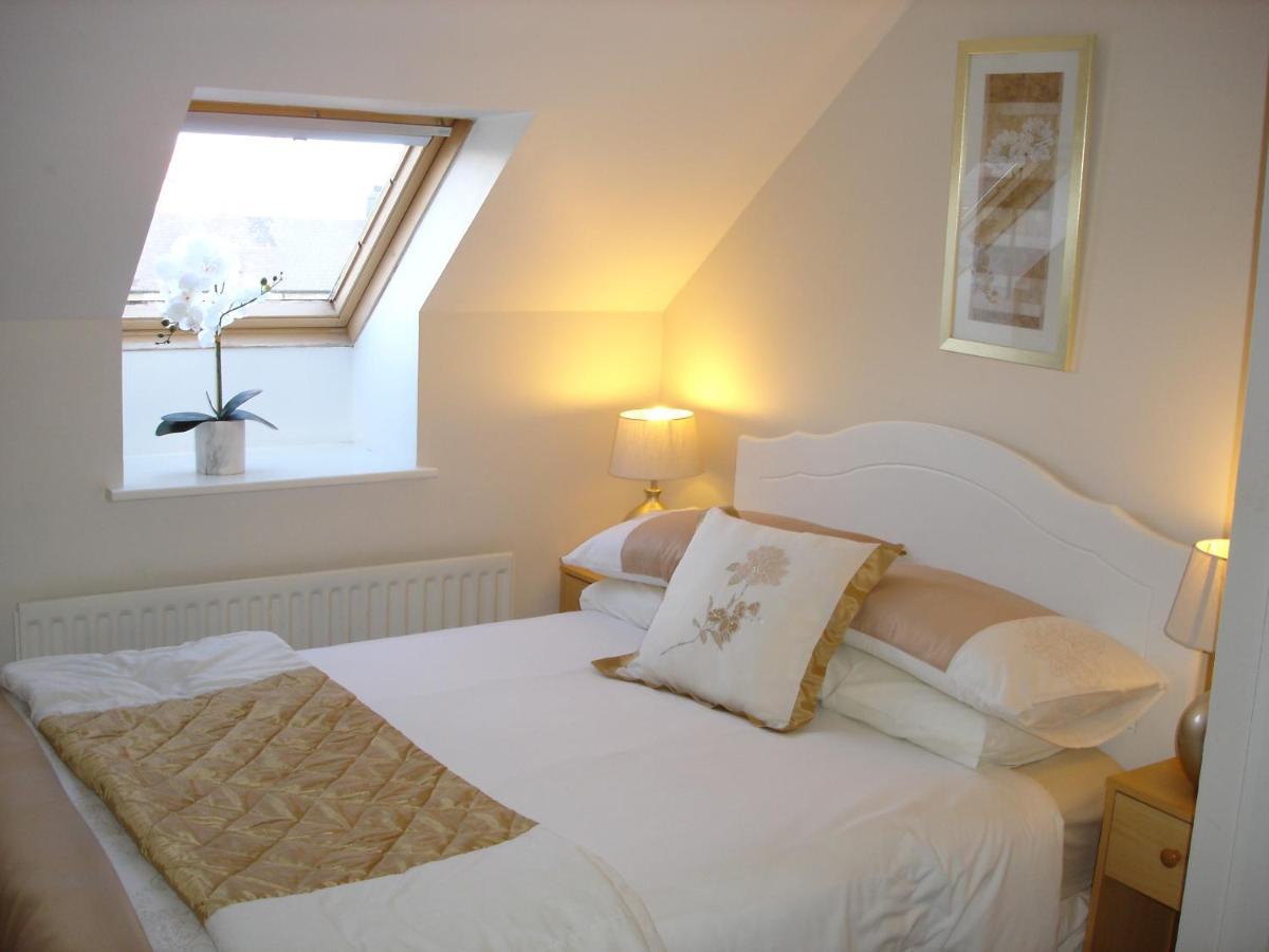 Apt 7A Waterfoot Apartment نيوكاسل المظهر الخارجي الصورة