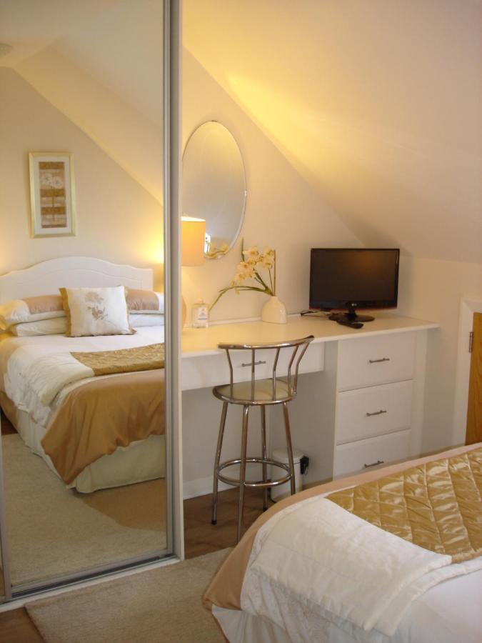 Apt 7A Waterfoot Apartment نيوكاسل المظهر الخارجي الصورة