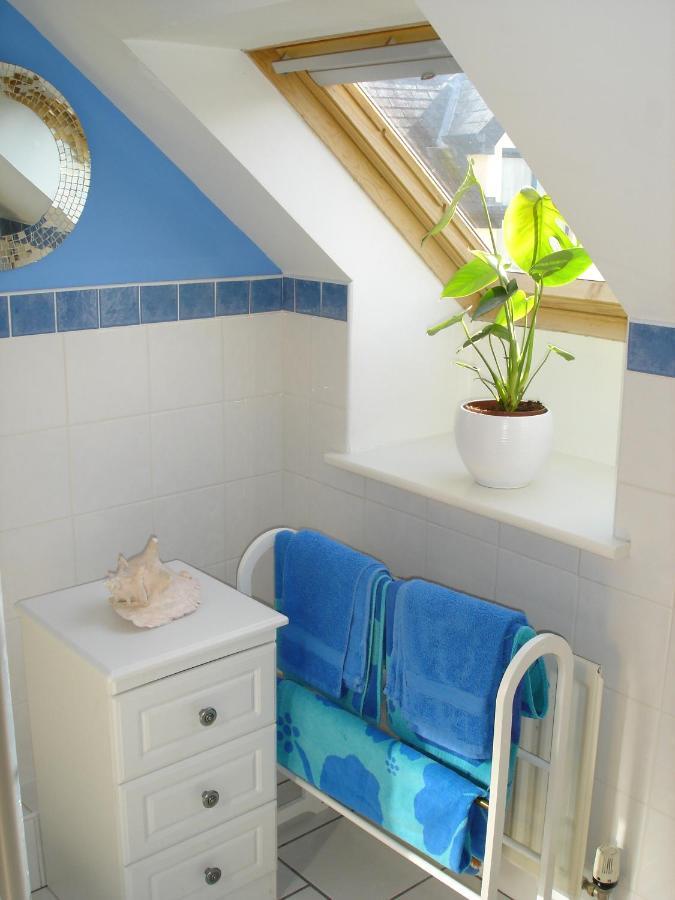 Apt 7A Waterfoot Apartment نيوكاسل المظهر الخارجي الصورة
