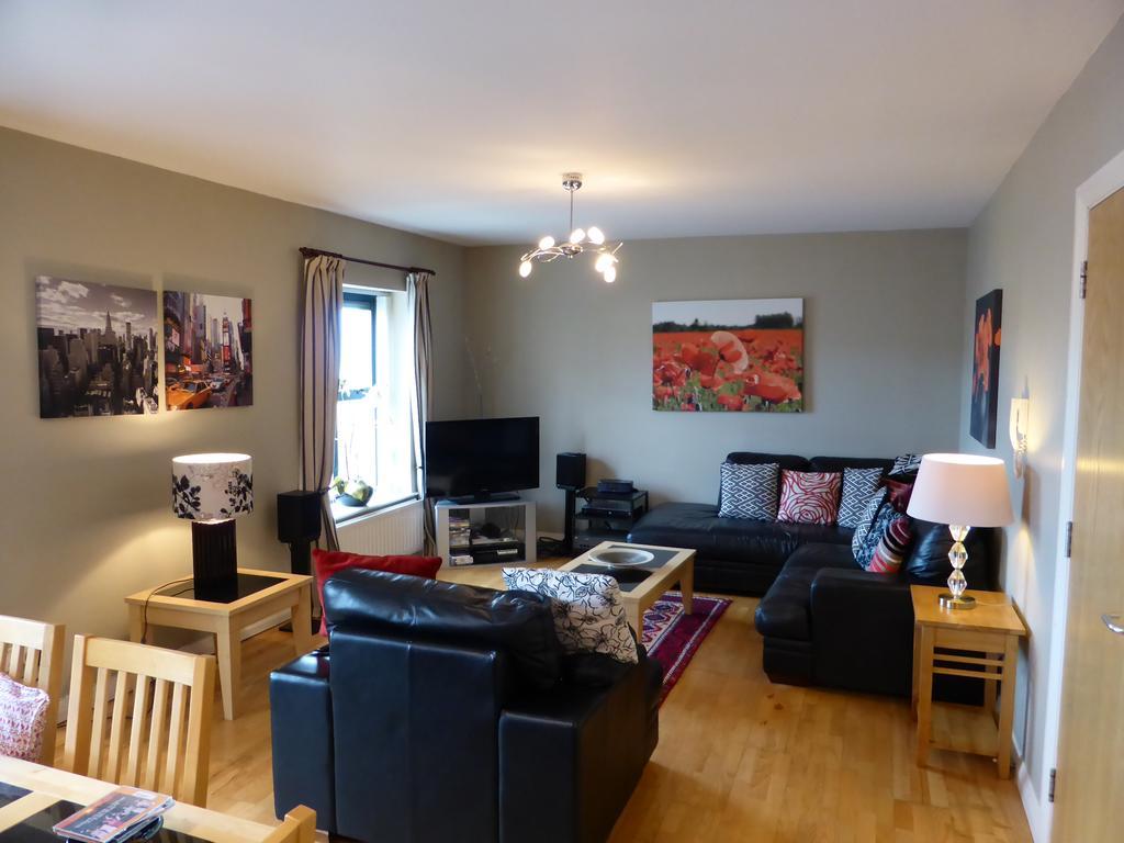 Apt 7A Waterfoot Apartment نيوكاسل المظهر الخارجي الصورة